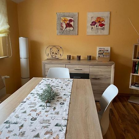 Haus Am Kastanienwald Hotel Dorrenbach Ngoại thất bức ảnh