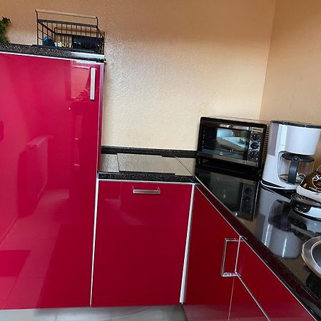 Haus Am Kastanienwald Hotel Dorrenbach Ngoại thất bức ảnh
