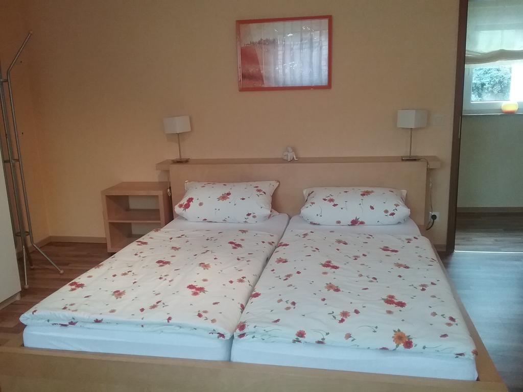 Haus Am Kastanienwald Hotel Dorrenbach Ngoại thất bức ảnh